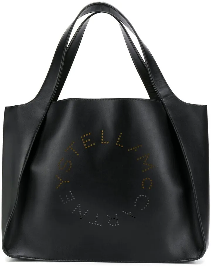 Stella Logo tote