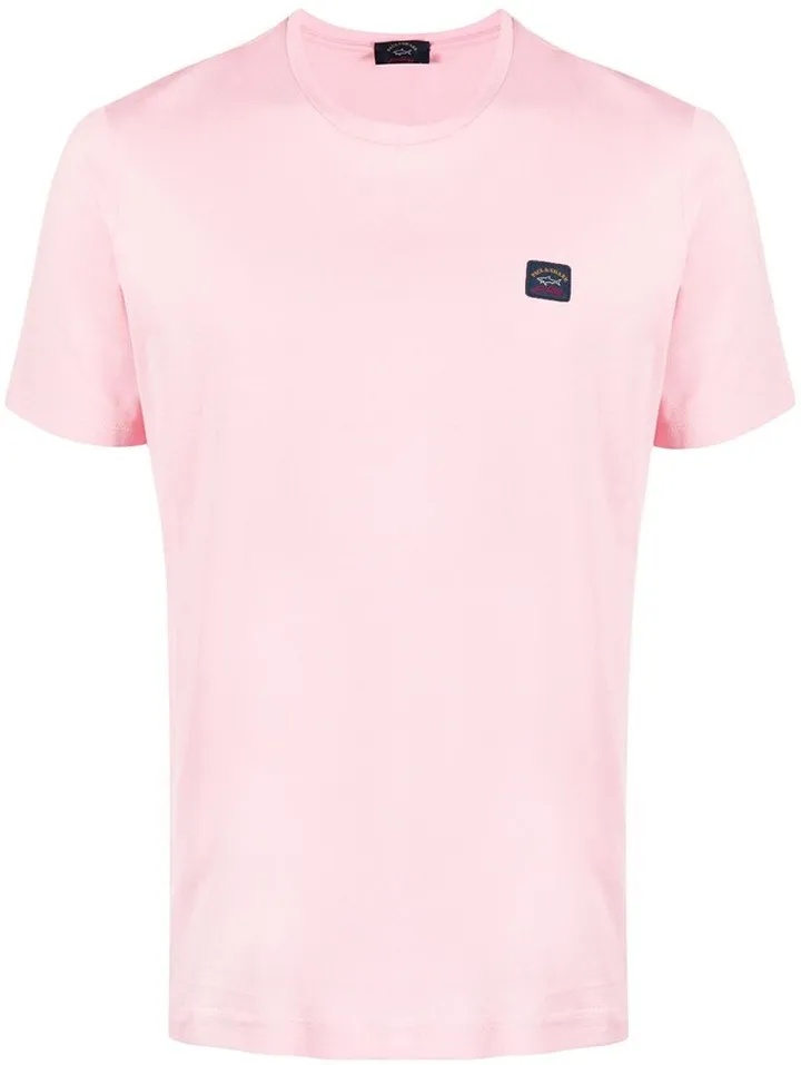logo T-shirt