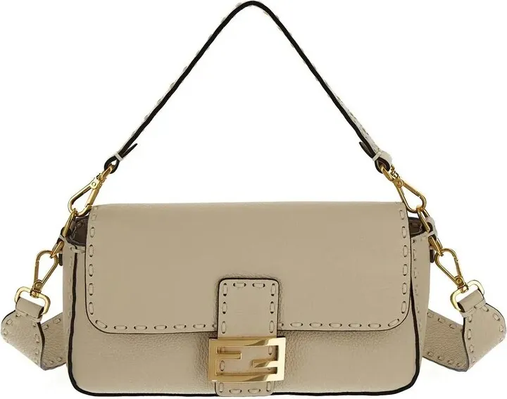 Baguette Shoulder Bag