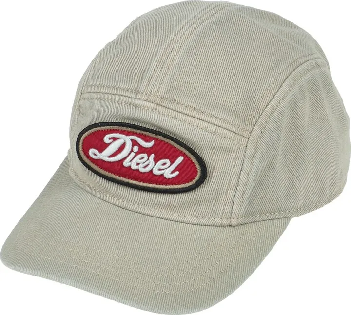 Hat Sage Green