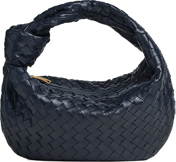 Teen Jodie Intrecciato Bag