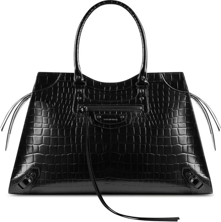 large Neo Classic tote bag