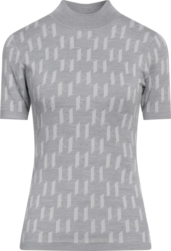Turtleneck Grey