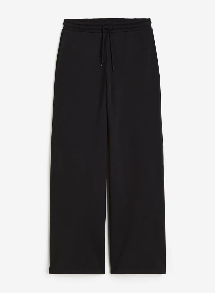 High Waist Pants