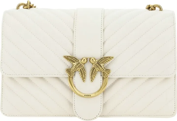 Love One Classic Shoulder Bag