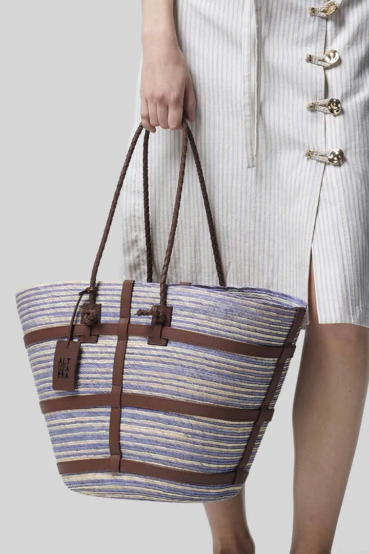 'Watermill' Bag Large