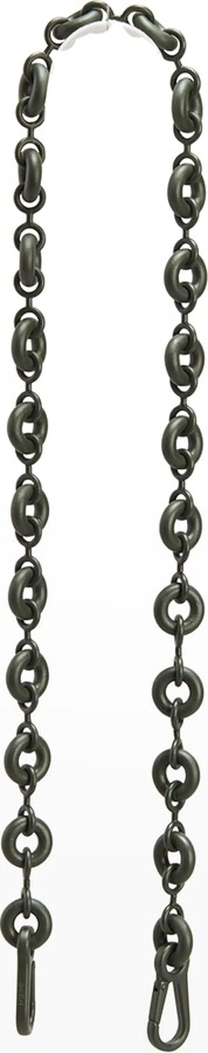 Donut Chain Shoulder Strap