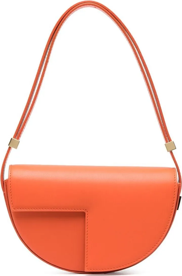 Le Petit Patou shoulder bag