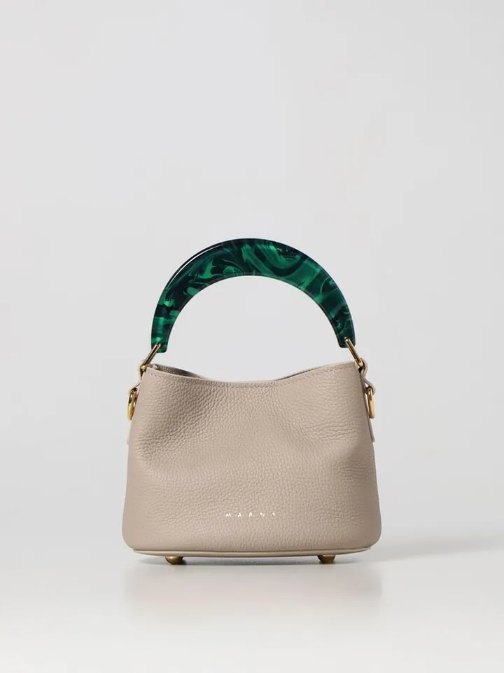 Handbag woman Marni