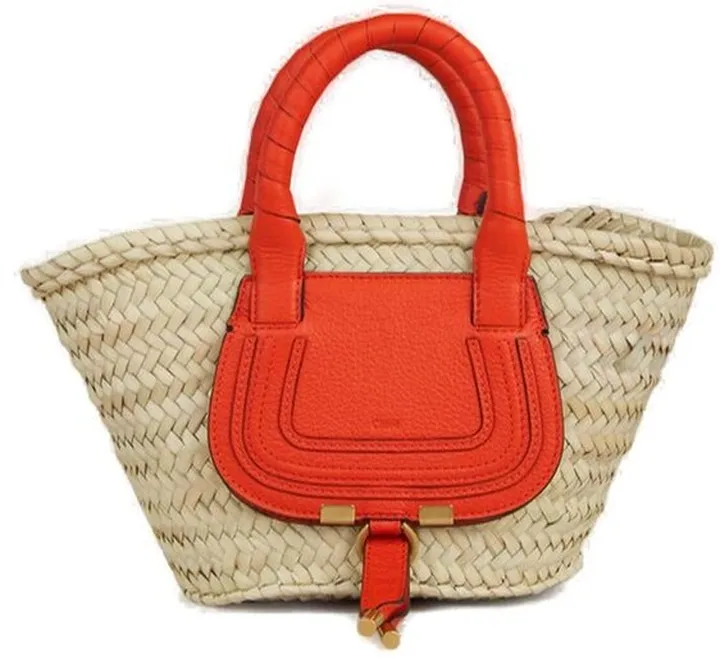 Chloé Marcie Mini Tote Bag