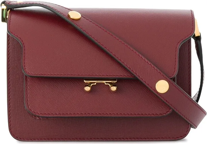 mini Trunk bag