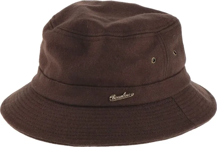 Hat Steel Grey