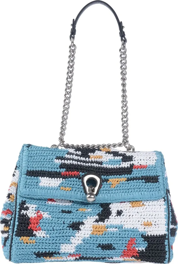 Handbag Pink