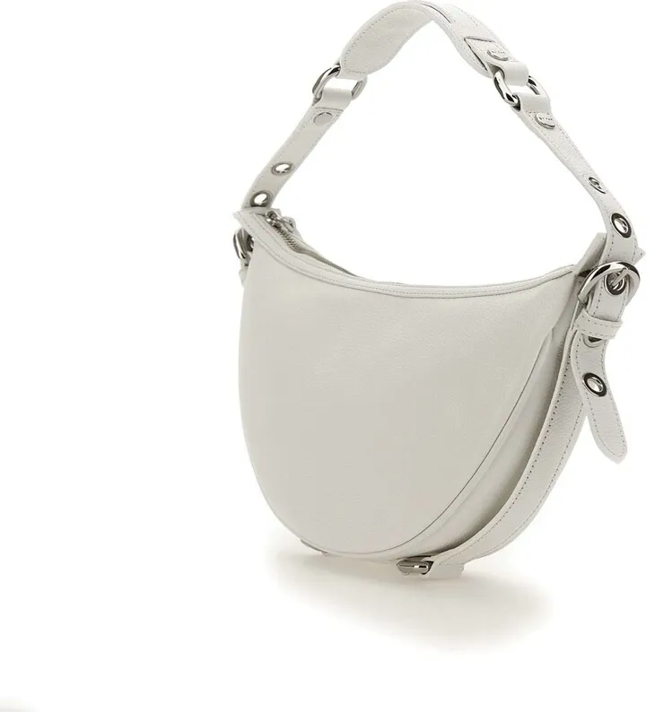 gib Leather Bag