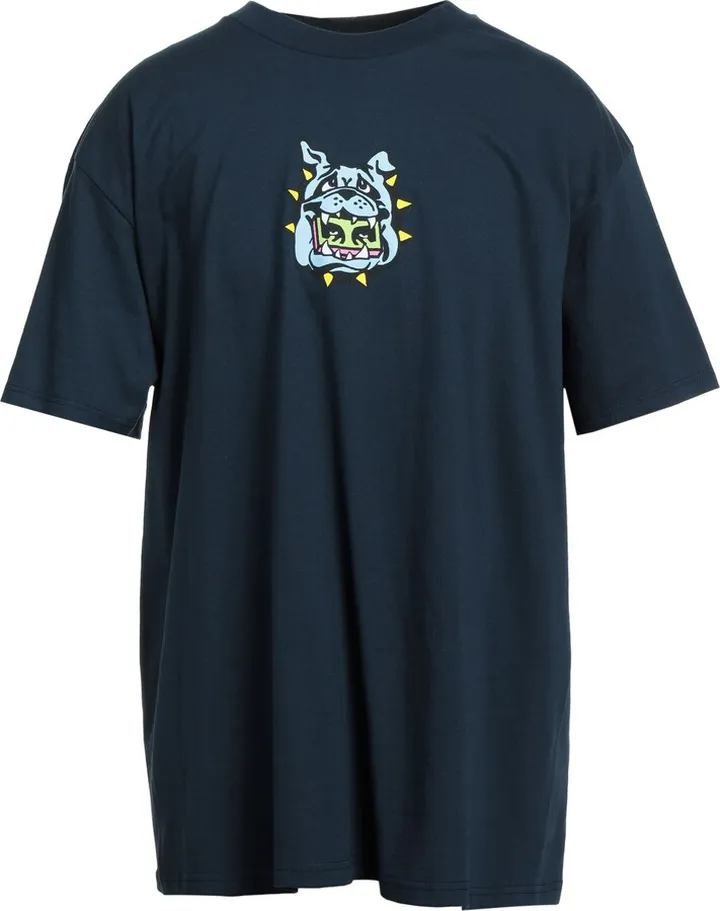T-shirt Midnight Blue