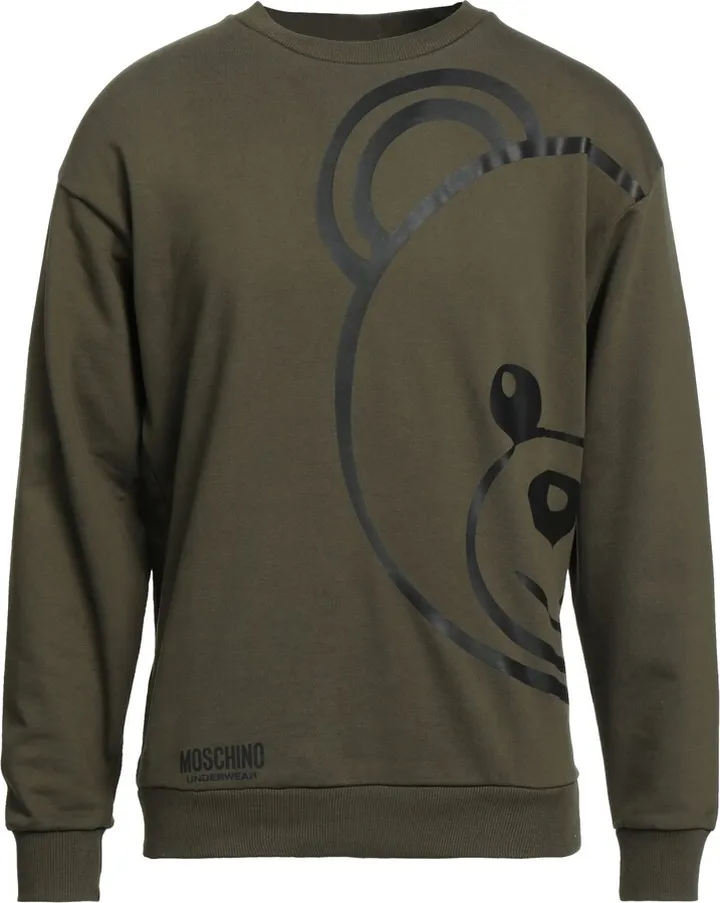 Undershirt Military Green