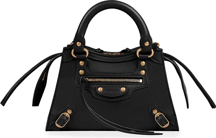 Neo Classic Mini Handbag