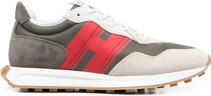 H601 low-top sneakers