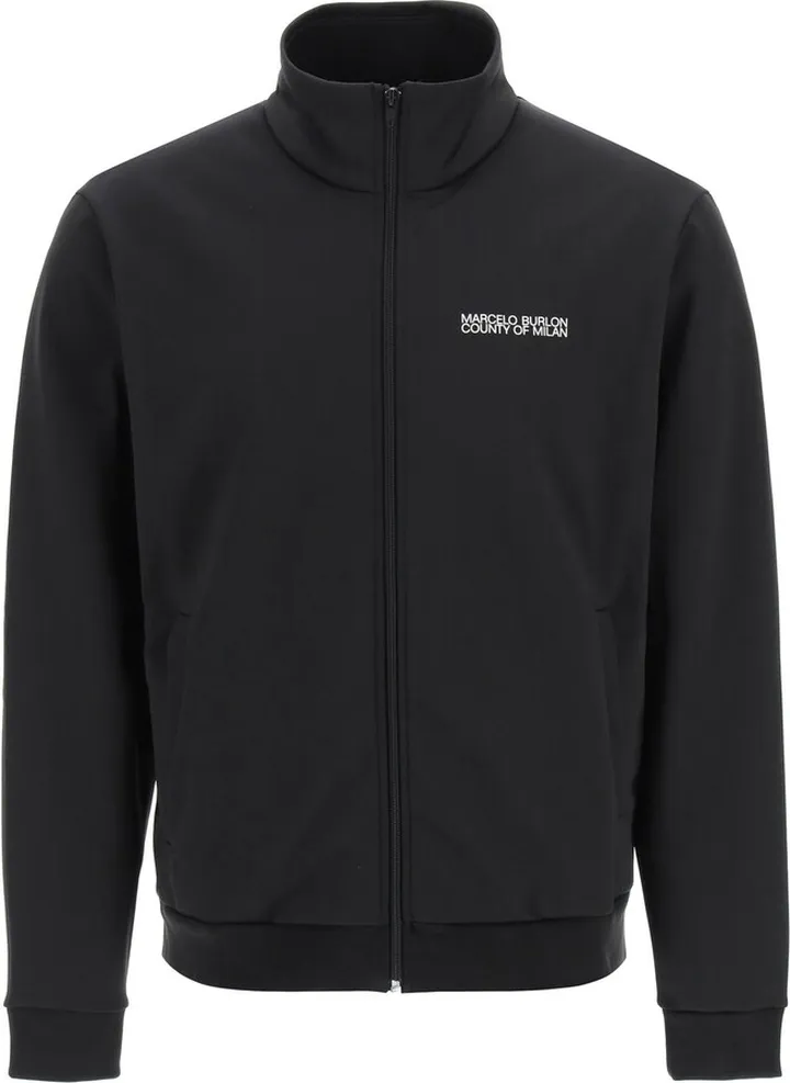 Tempera Cross Track Jacket