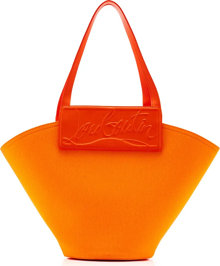 Women's Loubishore Leather Tote Bag