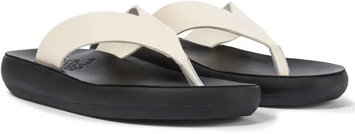 Charys leather sandals