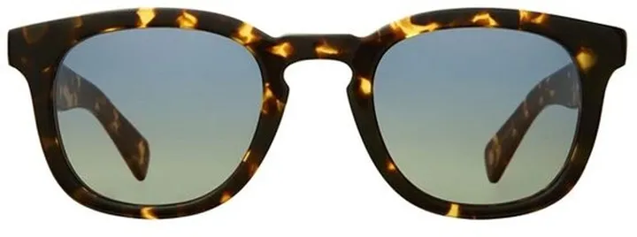 Garrett Leight Kinney X Sunglasses