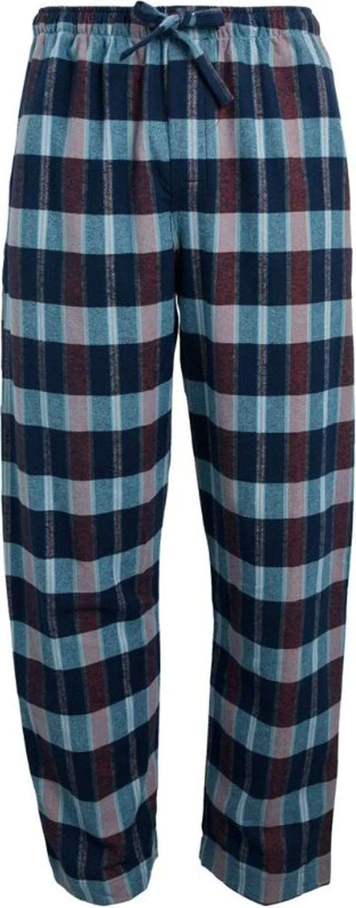 Derek Rose Kelburn Pyjama Bottoms