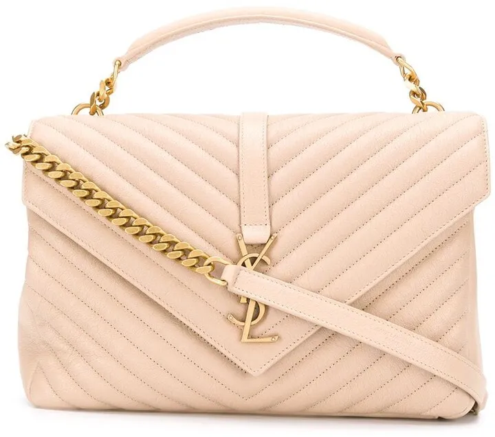 medium College tote bag