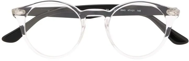 Clear Optical Glasses