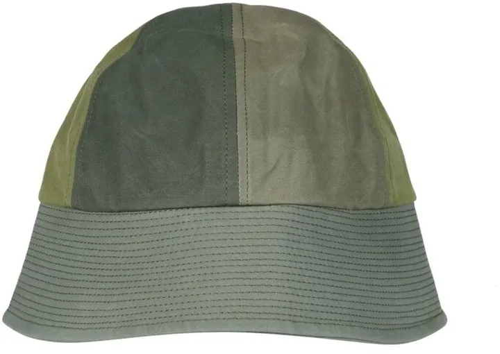 YMC Gilligan Color-Block Bucket Hat