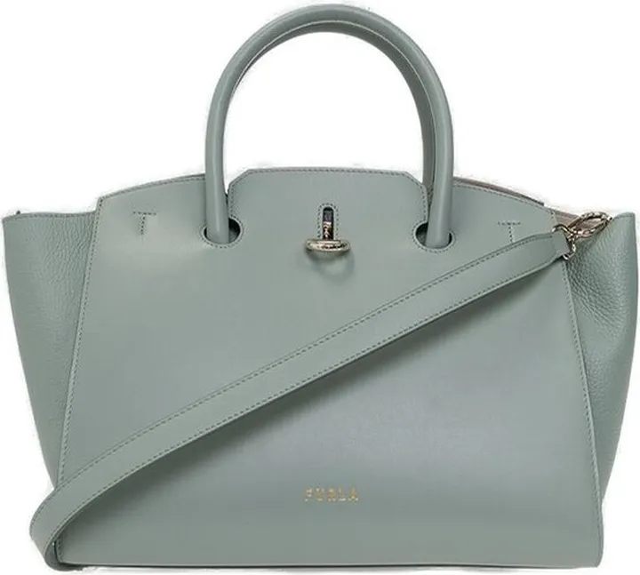 Furla Genesi Medium Shopper Bag