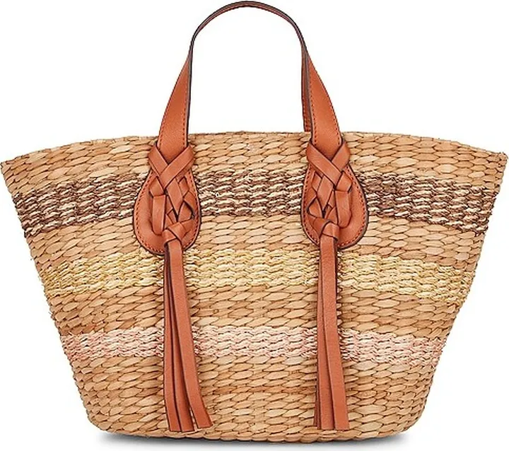 Seaview Day Basket