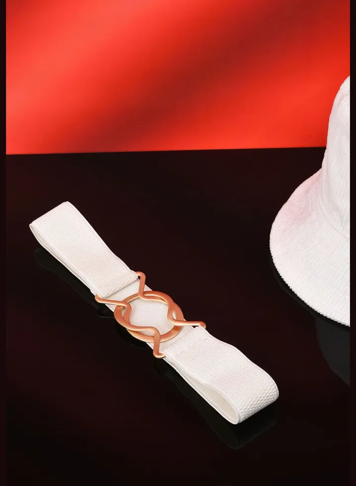 Casual Belt