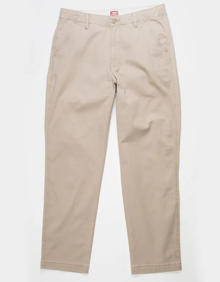 LEVI'S XX Chino III EZ Waist Taper Mens Pants