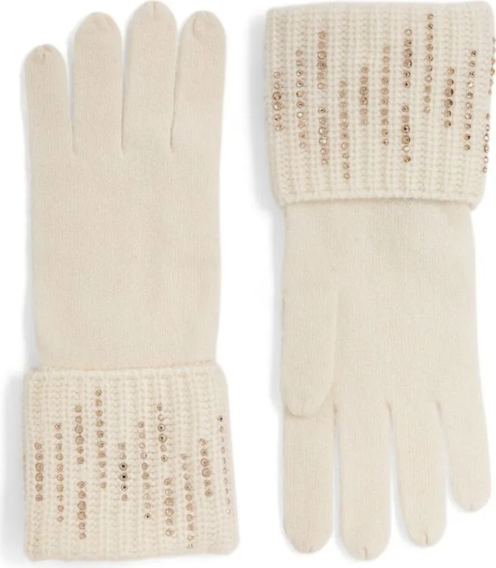 William Sharp Cashmere Carrie Gloves