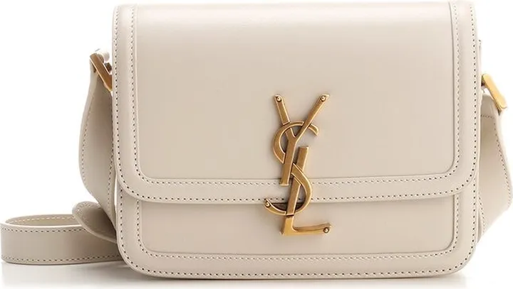 Saint Laurent Solferino Small Shoulder Bag