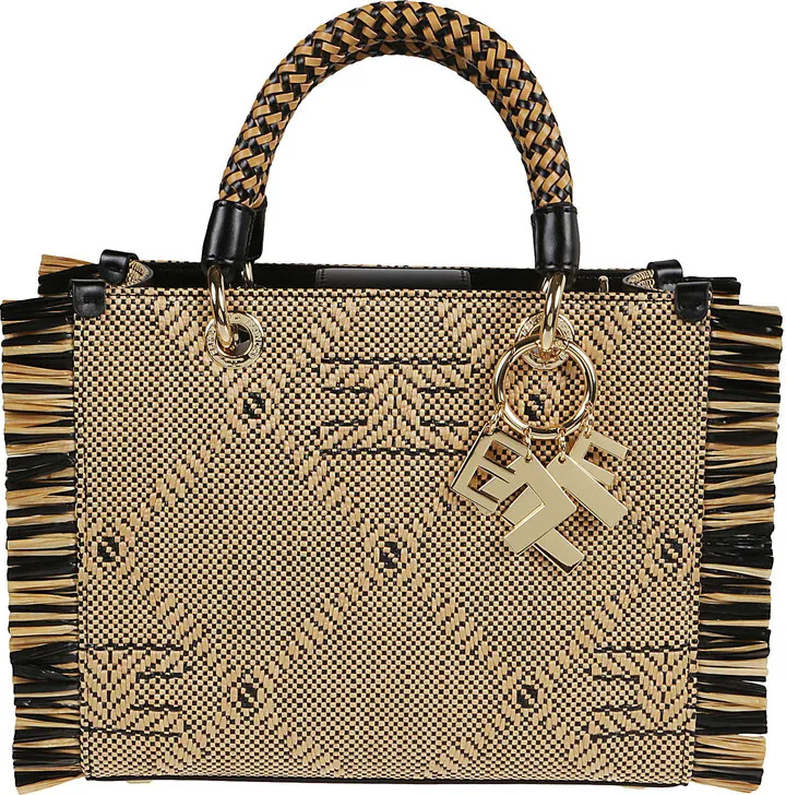 Mini Tote Bag