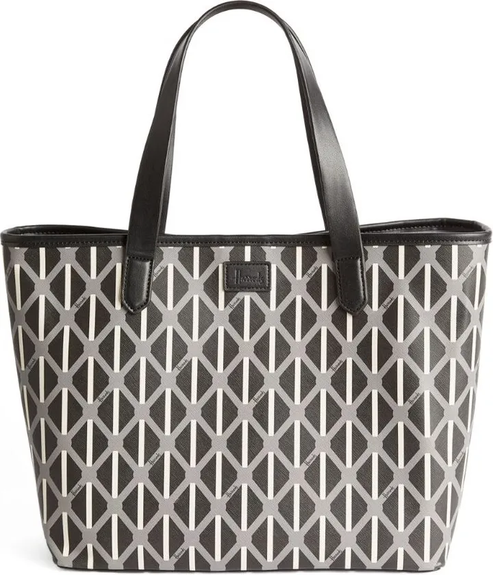 Harrods Waterloo Tote Bag