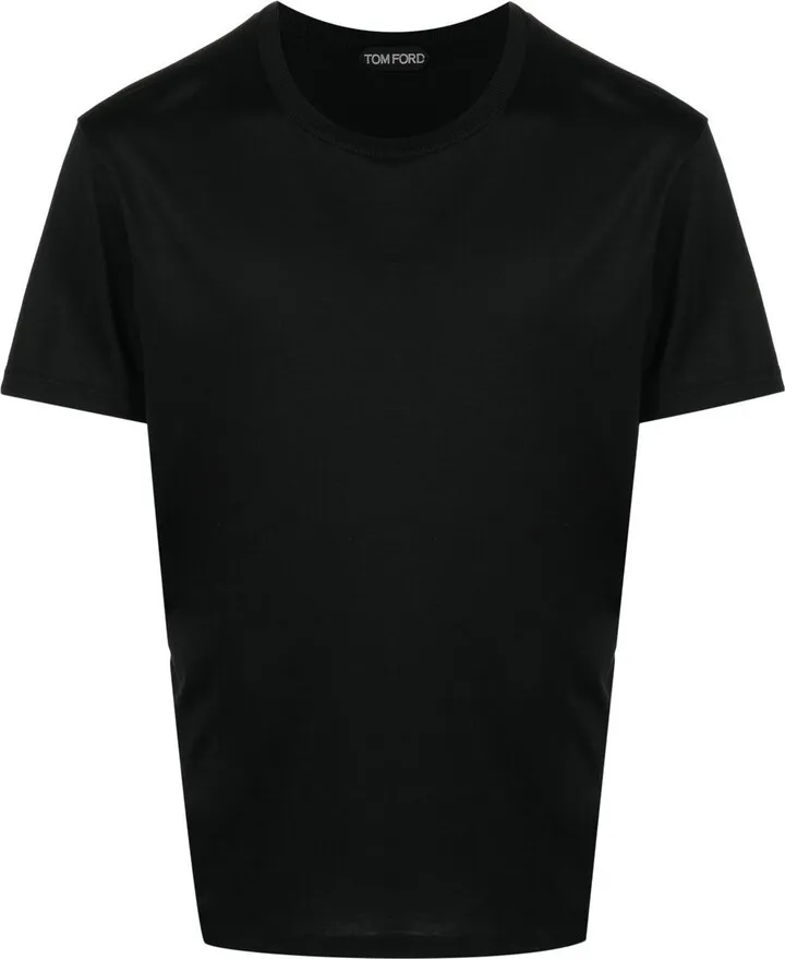 short-sleeve T-shirt