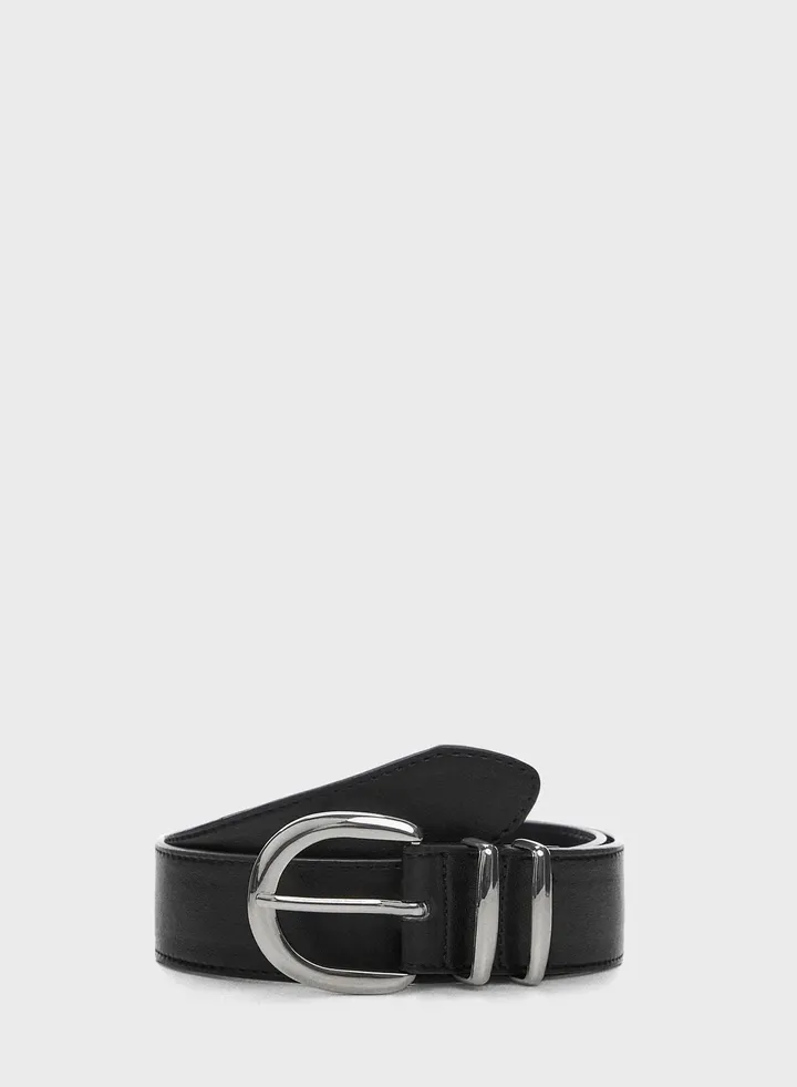 Come Allocated Hole Belts