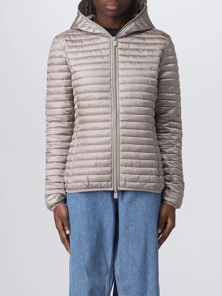 Coat woman Save The Duck
