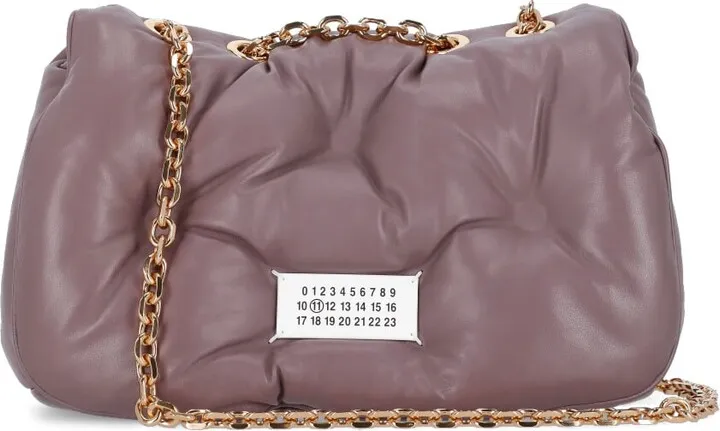 Glam Slam Shoulder Bag