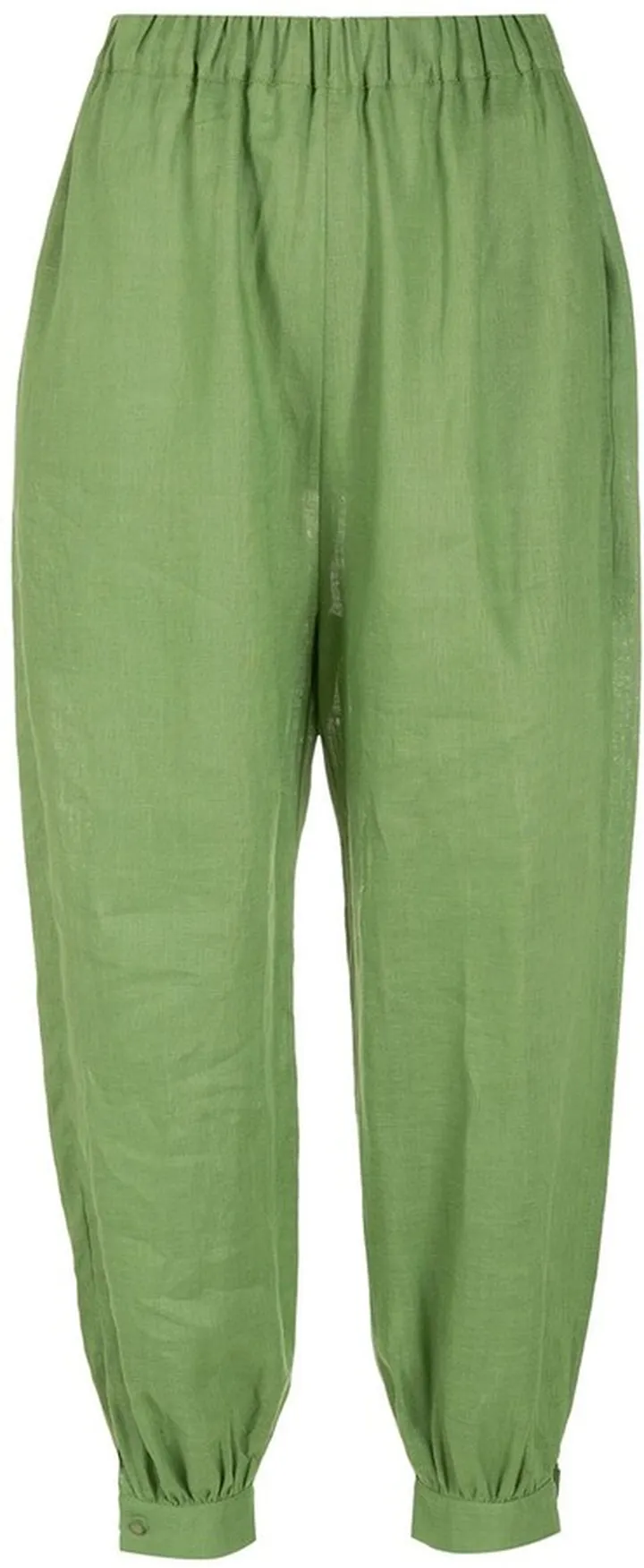 Sam cropped trousers
