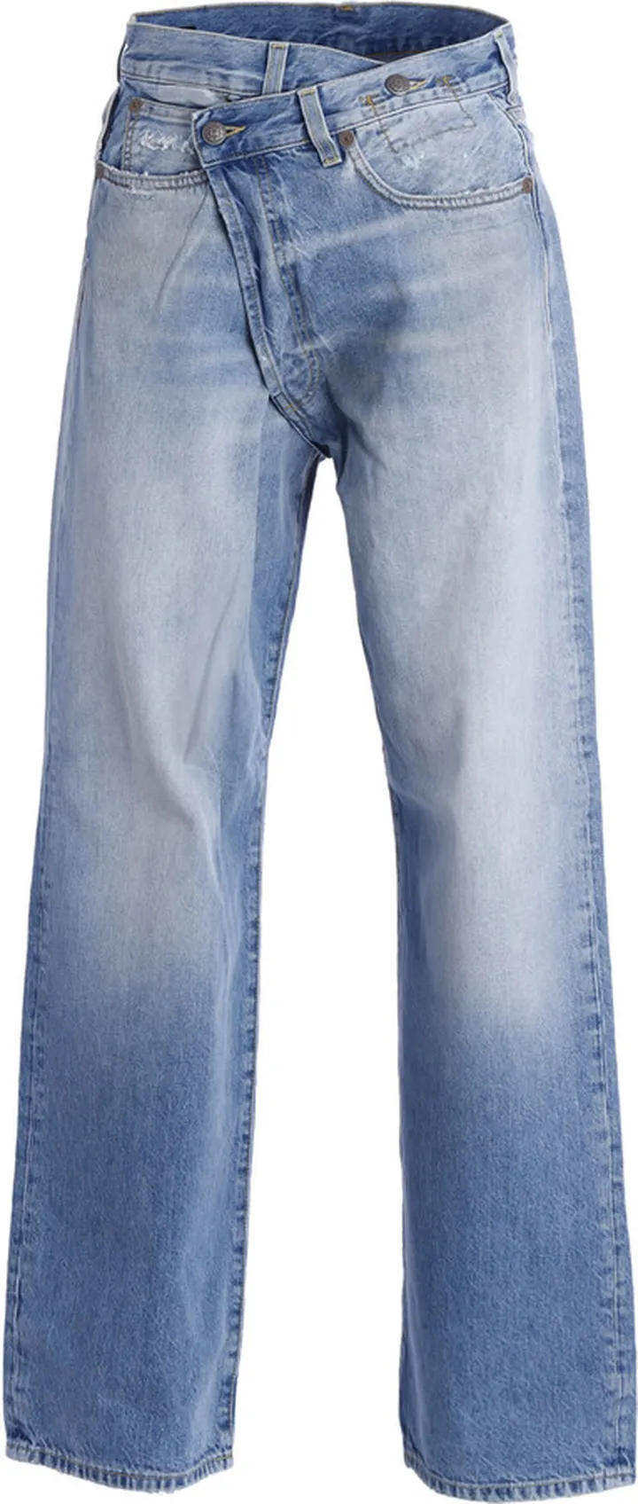 Jeans Crossover