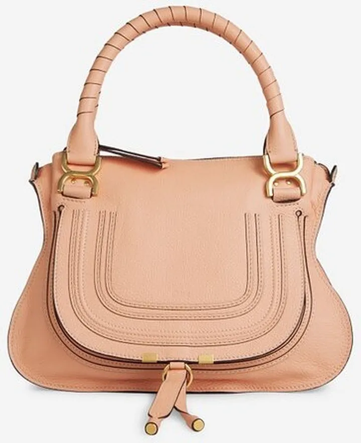 Chloé Marcie Small Shoulder Bag