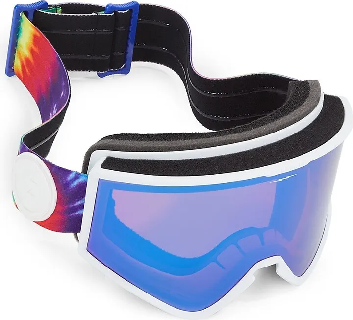 Kleveland Tie Dye 165MM Goggles