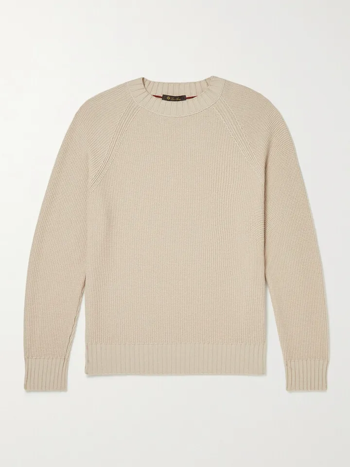 Baby Cashmere Sweater