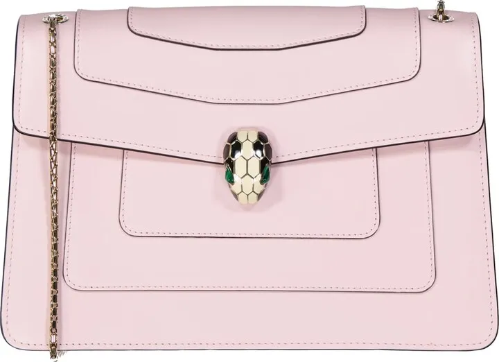 Serpenti Forever Mini Bag