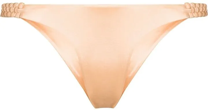 Highweave bikini bottoms