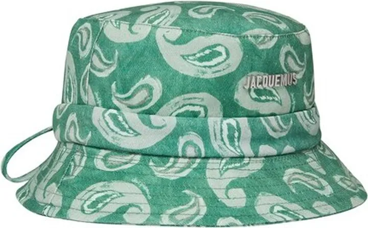 Cadjo bucket hat
